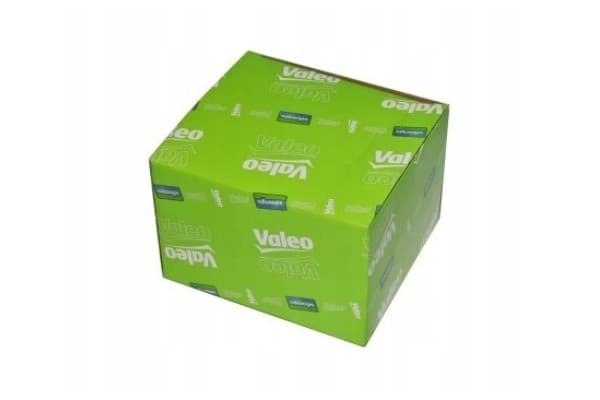 Volante bimasa Valeo 836173 nuevo 5