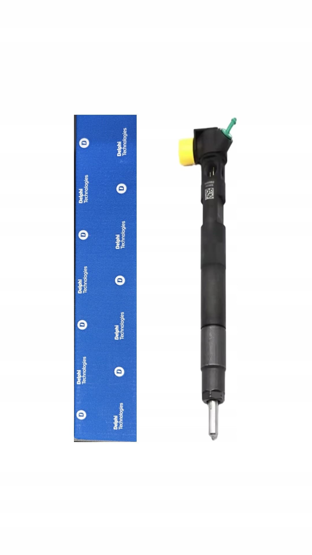 Inyector Delphi 28342997 nuevo
