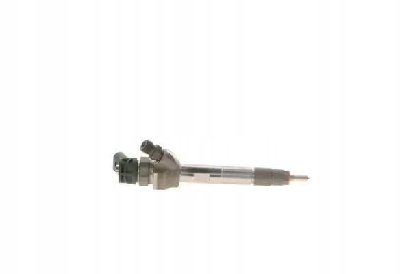 Inyector Bosch para motor diésel con anillo de sellado nuevo 3