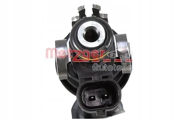 Inyector Metzger 0920036 nuevo