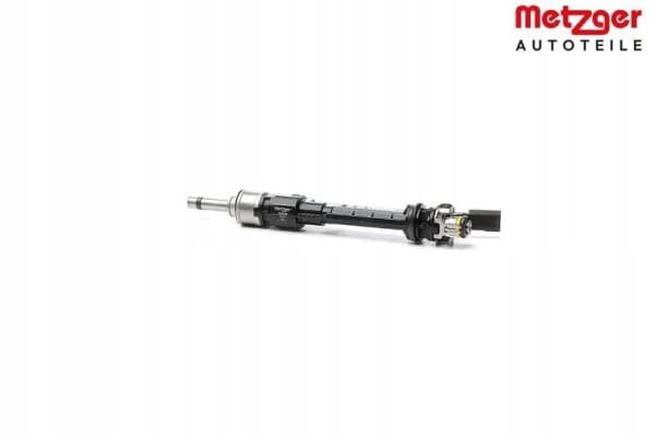 Inyector Metzger 0920036 nuevo 4