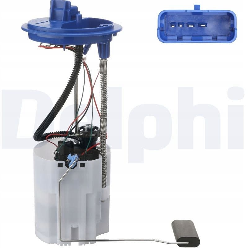 Unidad de suministro de combustible Delphi FG2494-12B1 nuevo 2