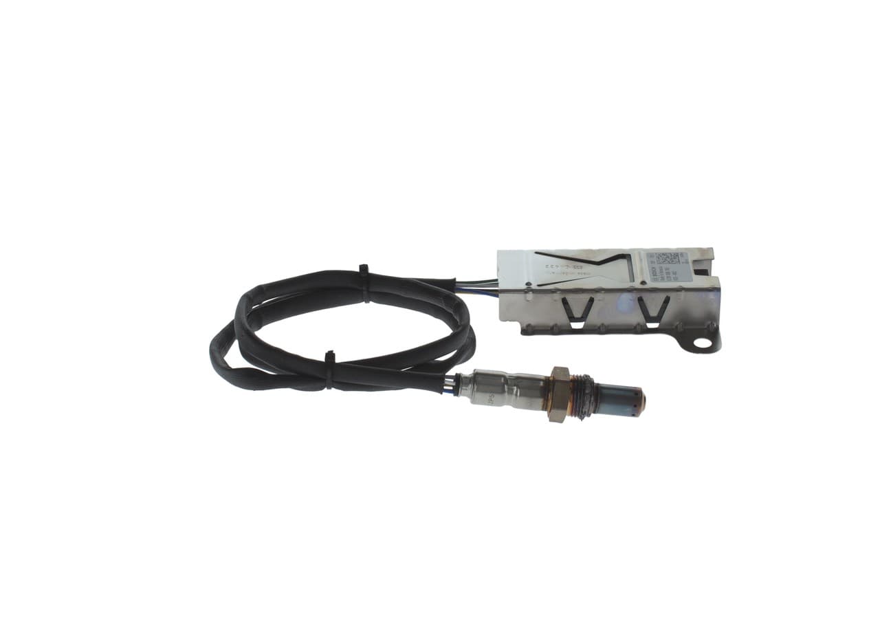 Sensor NOx, catalizador NOx Bosch 0 281 008 765 nuevo