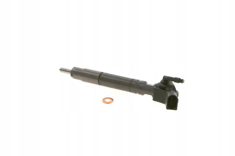 Inyector Bosch 0 445 115 068 para Mercedes nuevo 7