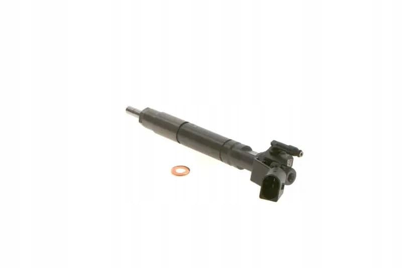 Inyector Bosch 0 445 115 068 para Mercedes nuevo 8