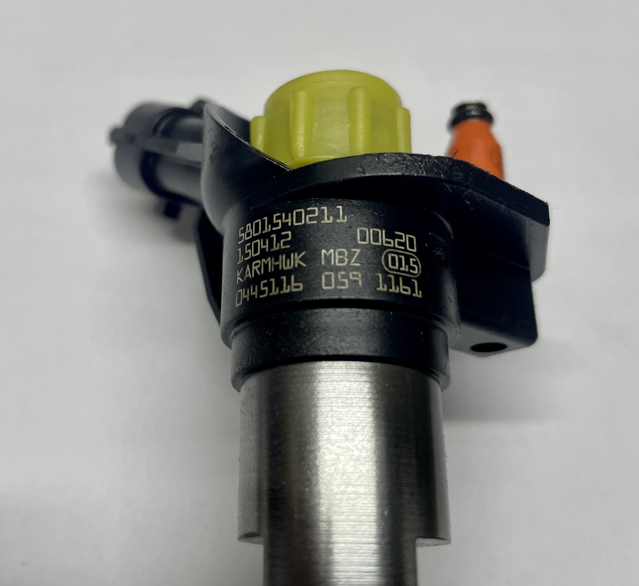 Inyector Iveco OE 5801540211 nuevo