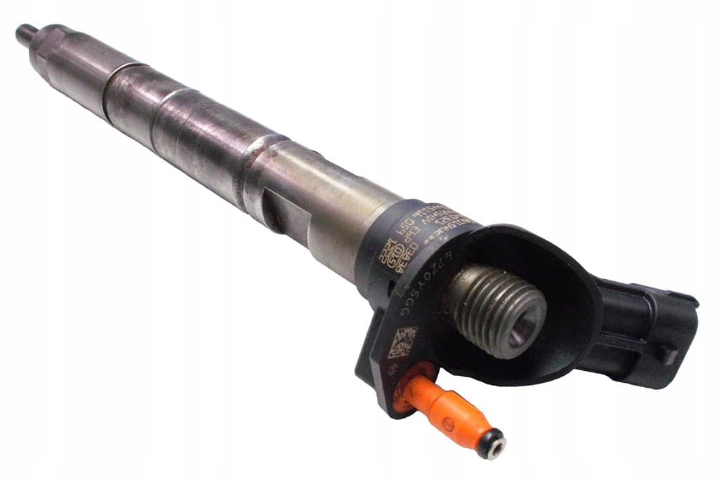 Inyector Iveco OE 5801540211 nuevo 3