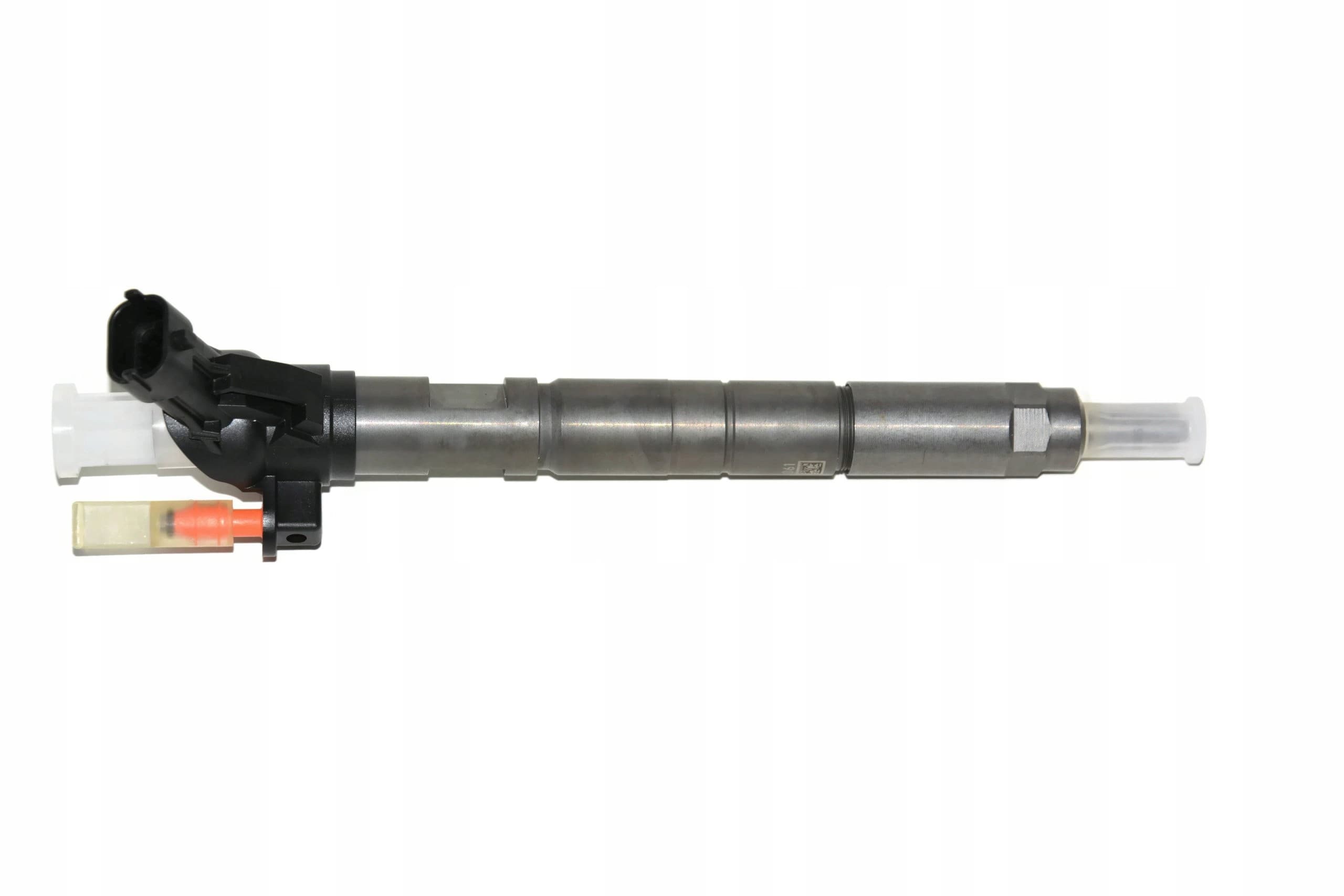 Inyector Iveco OE 5801540211 nuevo 4