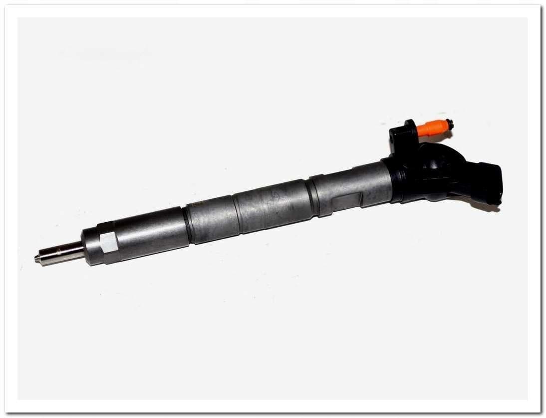 Inyector Iveco OE 5801540211 nuevo 8