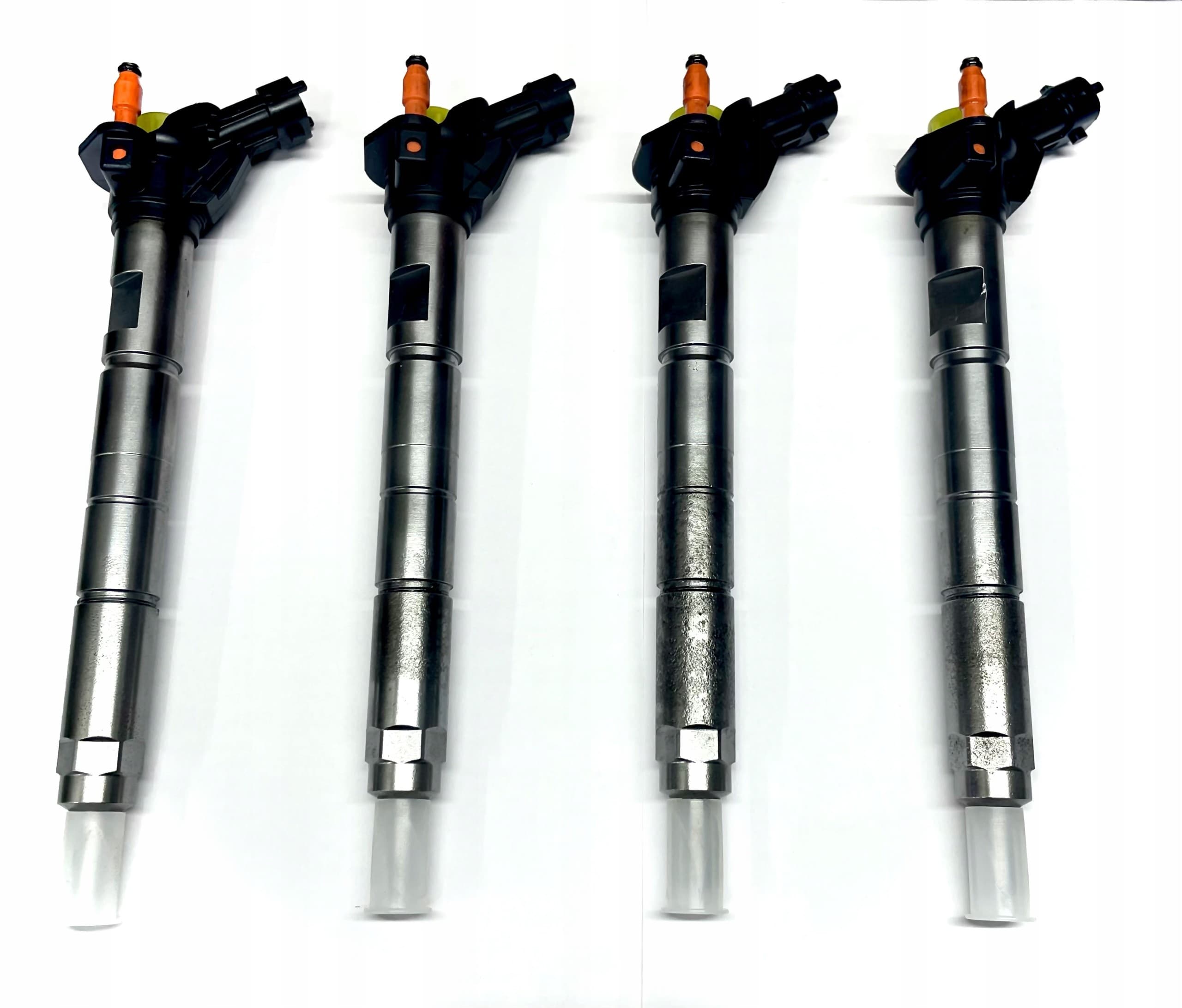Inyector Iveco OE 5801540211 nuevo 9