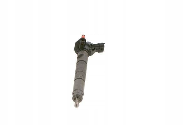 Inyector Bosch 0 986 435 395 nuevo 4