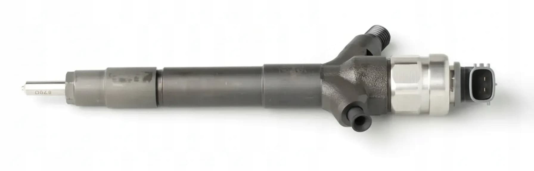 Inyector Denso DCRI105600 para Mitsubishi L200 4 unidades nuevo