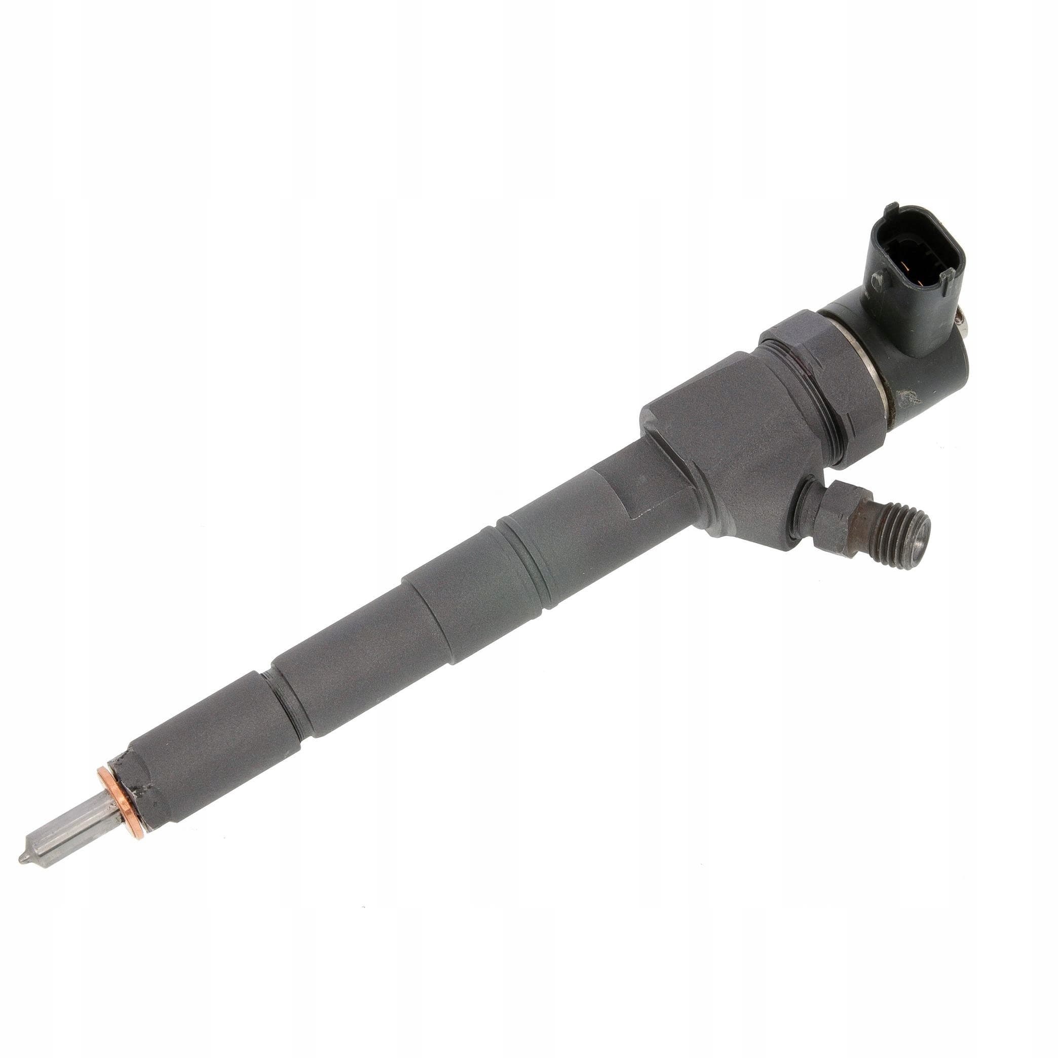 Inyector Bosch 0 445 110 159 para motores diésel nuevo 7