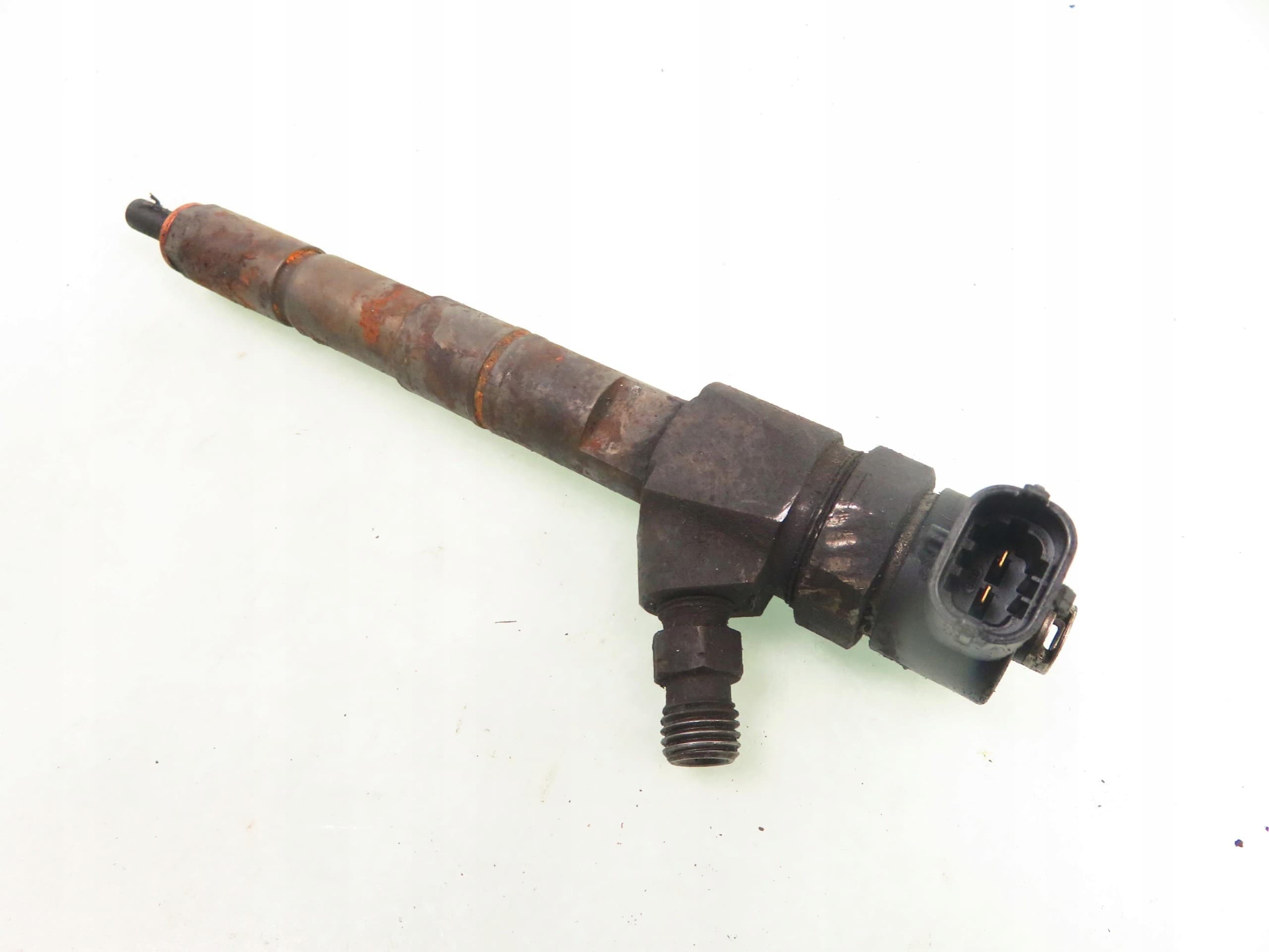 Inyector Bosch 0 445 110 159 para motores diésel nuevo 10