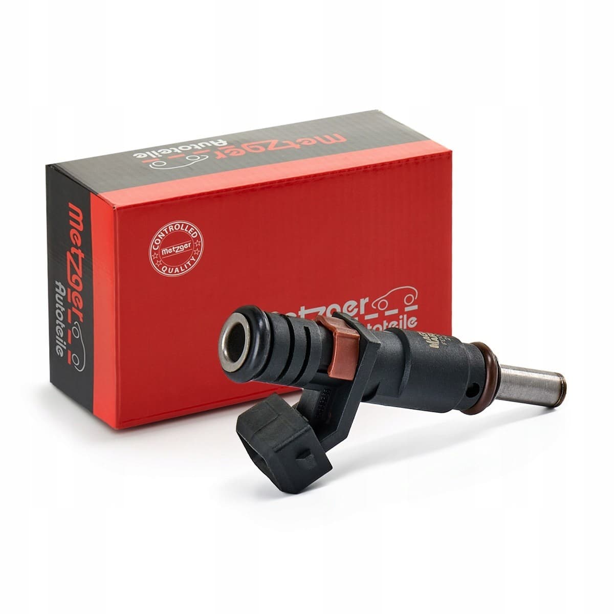 Inyector Metzger 0920054 nuevo 2