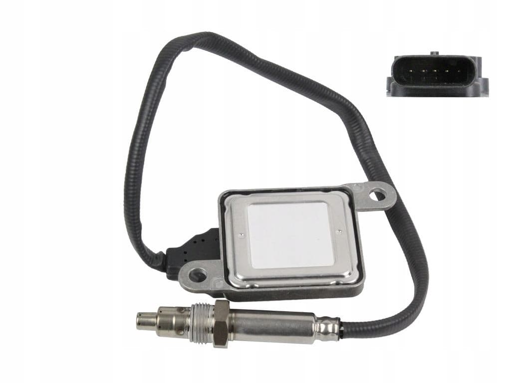 Sensor NOx Abakus 134-02-022 para catalizador NOx nuevo 2