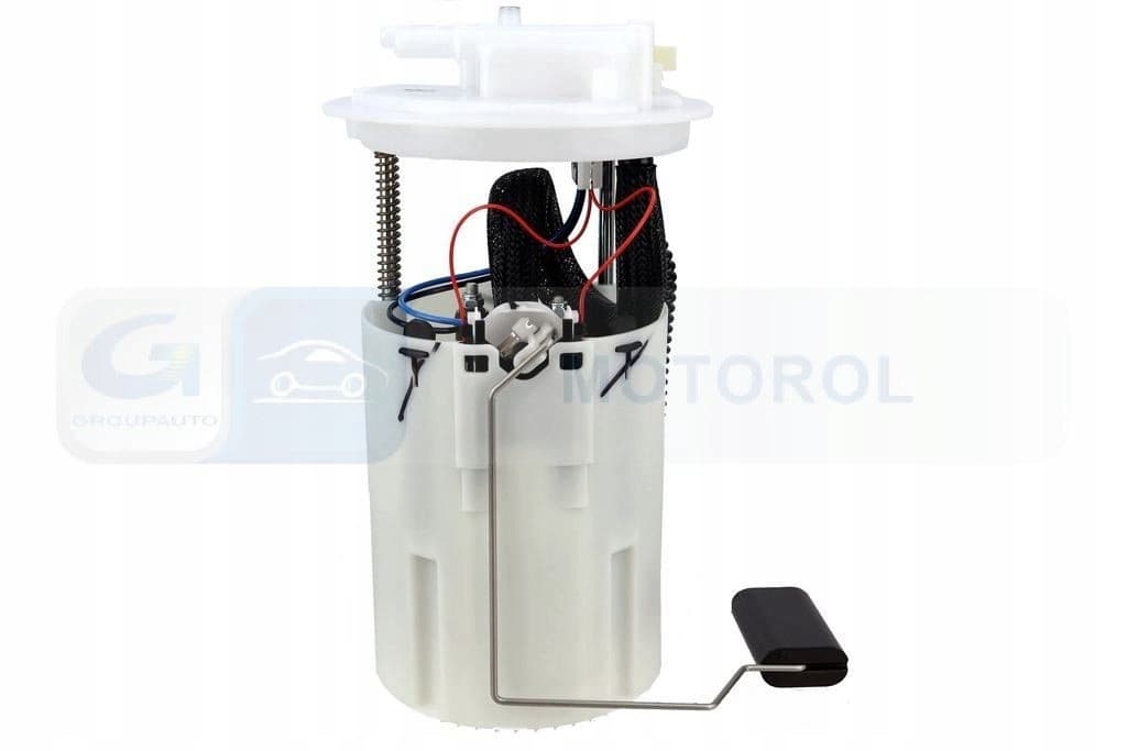 Unidad de suministro de combustible Bosch 0 580 303 036 nuevo