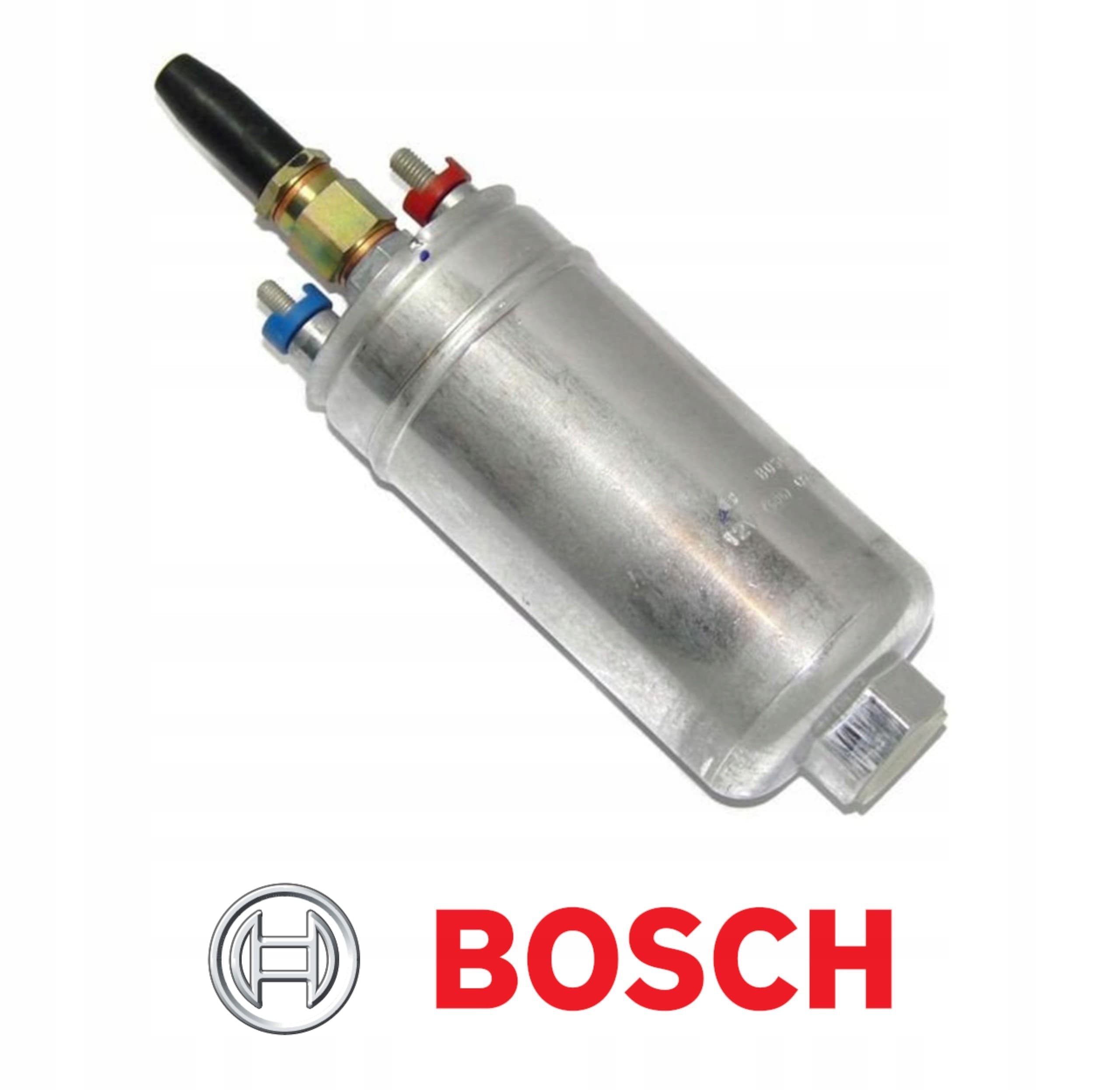 Bomba de combustible Bosch 0 580 200 330 nuevo 9