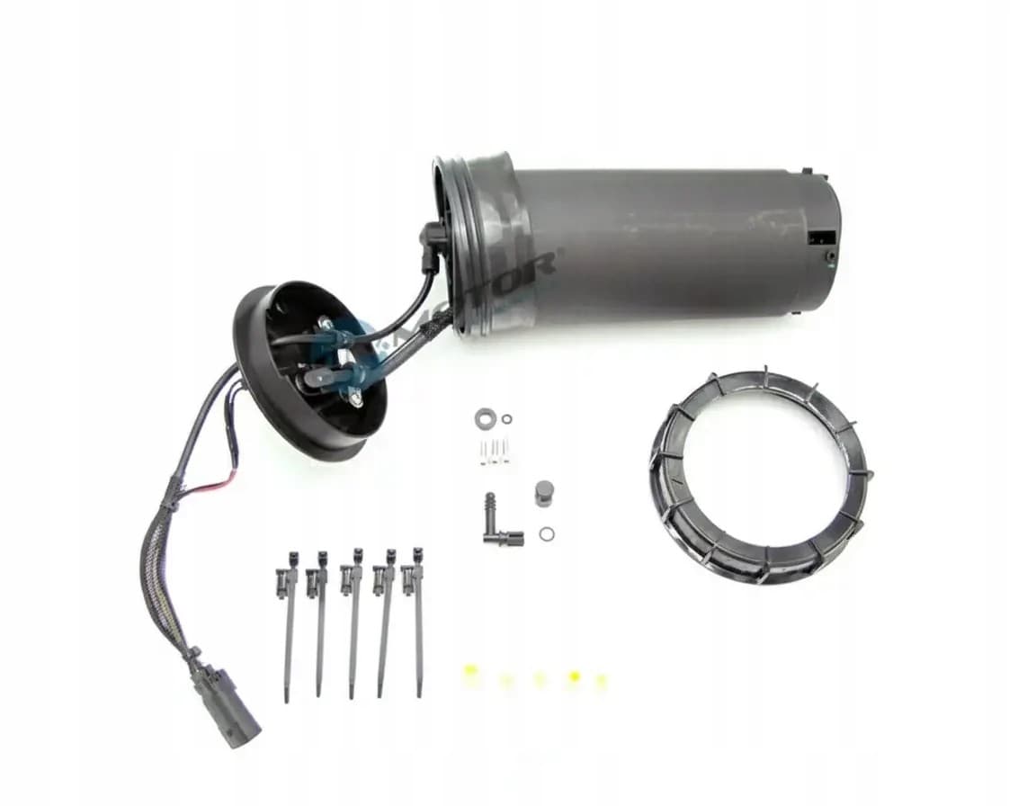 Calentador AdBlue Dr.Motor DRM01992 nuevo