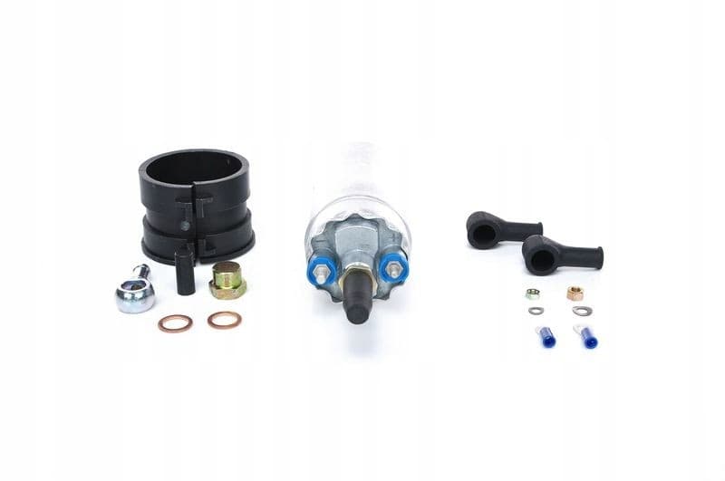 Bomba de combustible Bosch 0 580 464 999 nuevo 4