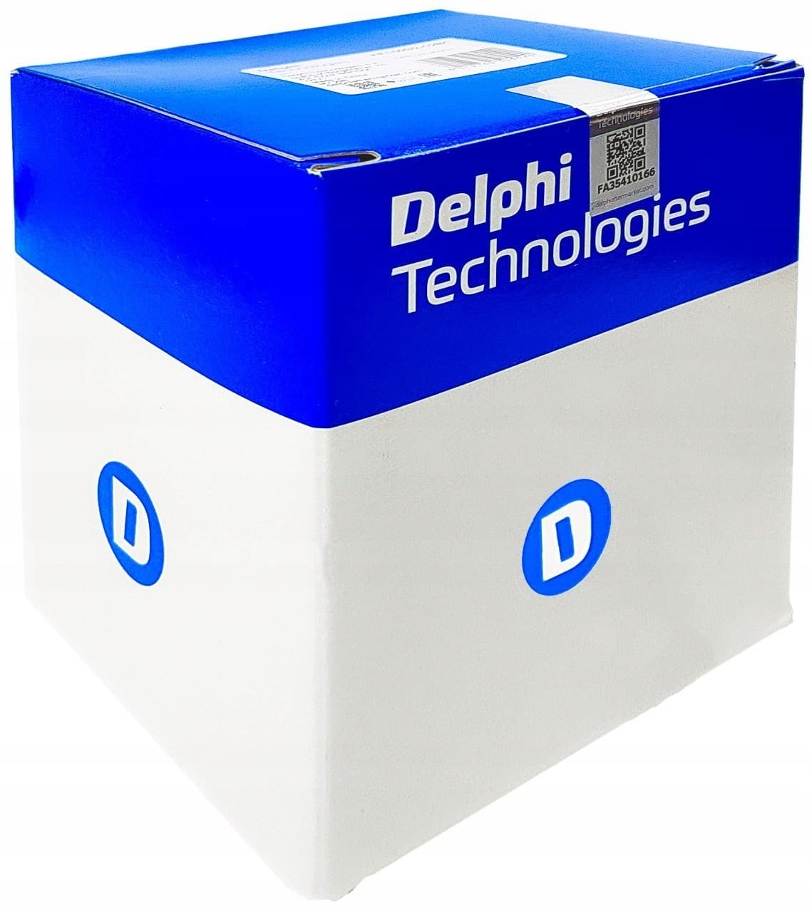 Inyector Delphi Europeo para turismos y furgonetas nuevo