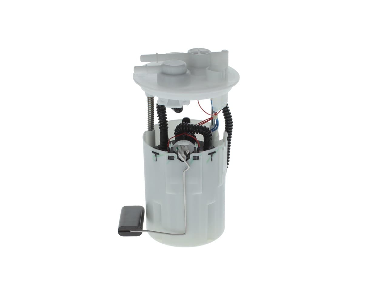 Unidad de suministro de combustible Bosch 0 580 207 00F nuevo 3