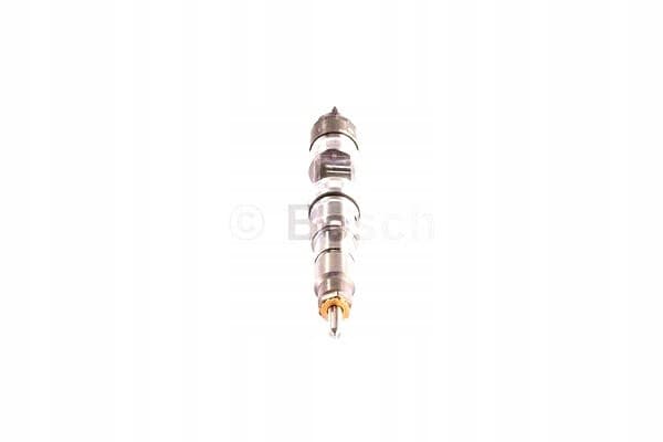 Inyector Bosch 0 445 120 217 para motores diésel nuevo 3