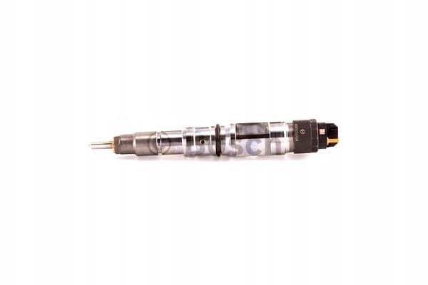 Inyector Bosch 0 445 120 217 para motores diésel nuevo 4
