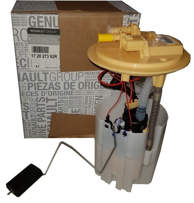 Bomba de combustible Renault Trafic Iii 172027392R nuevo