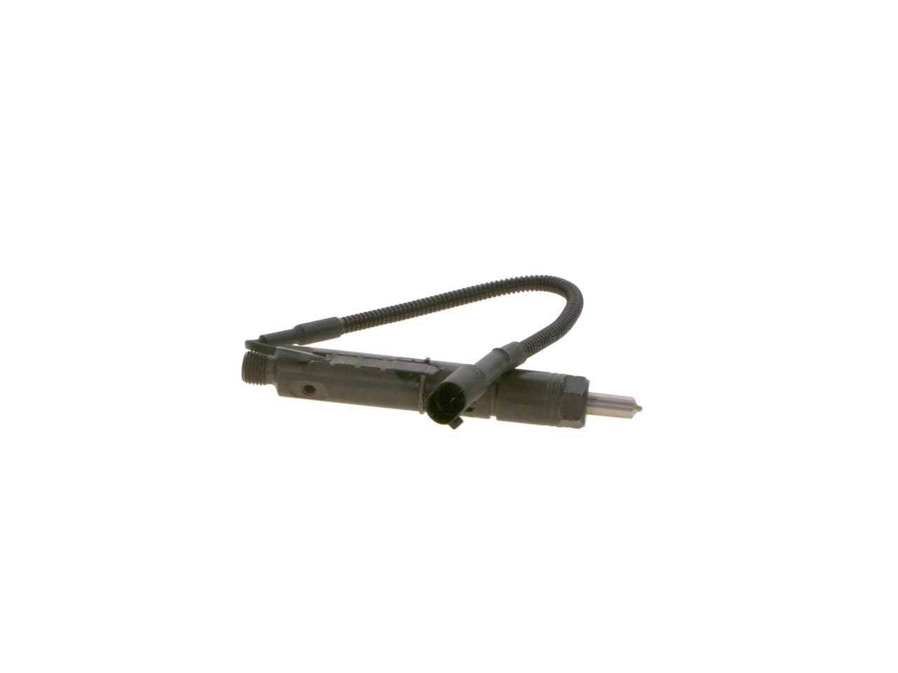 Bosch 0 432 131 631 Cuerpo de inyector nuevo