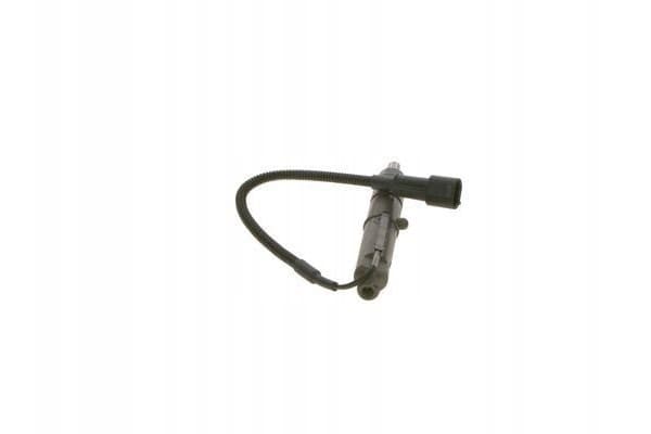 Bosch 0 432 131 631 Cuerpo de inyector nuevo 2
