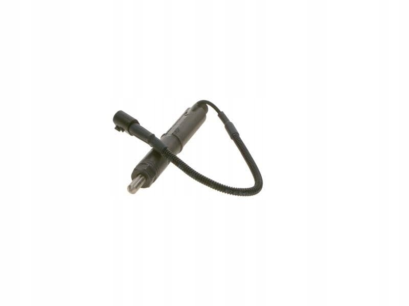 Bosch 0 432 131 631 Cuerpo de inyector nuevo 4