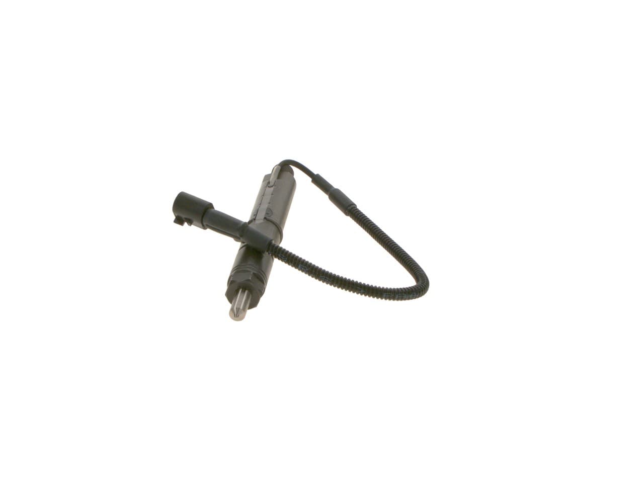 Bosch 0 432 131 631 Cuerpo de inyector nuevo 6