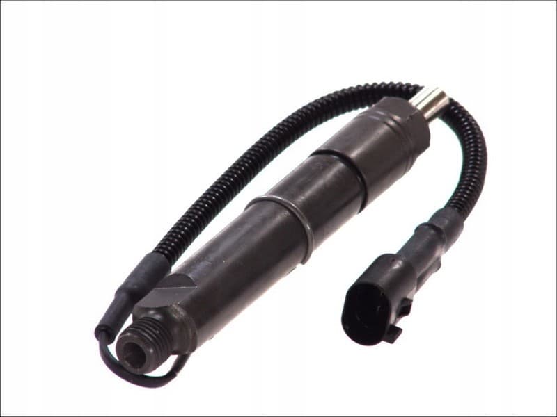 Bosch 0 432 131 631 Cuerpo de inyector nuevo 7
