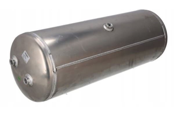Depósito de Aire 60L de Aluminio nuevo