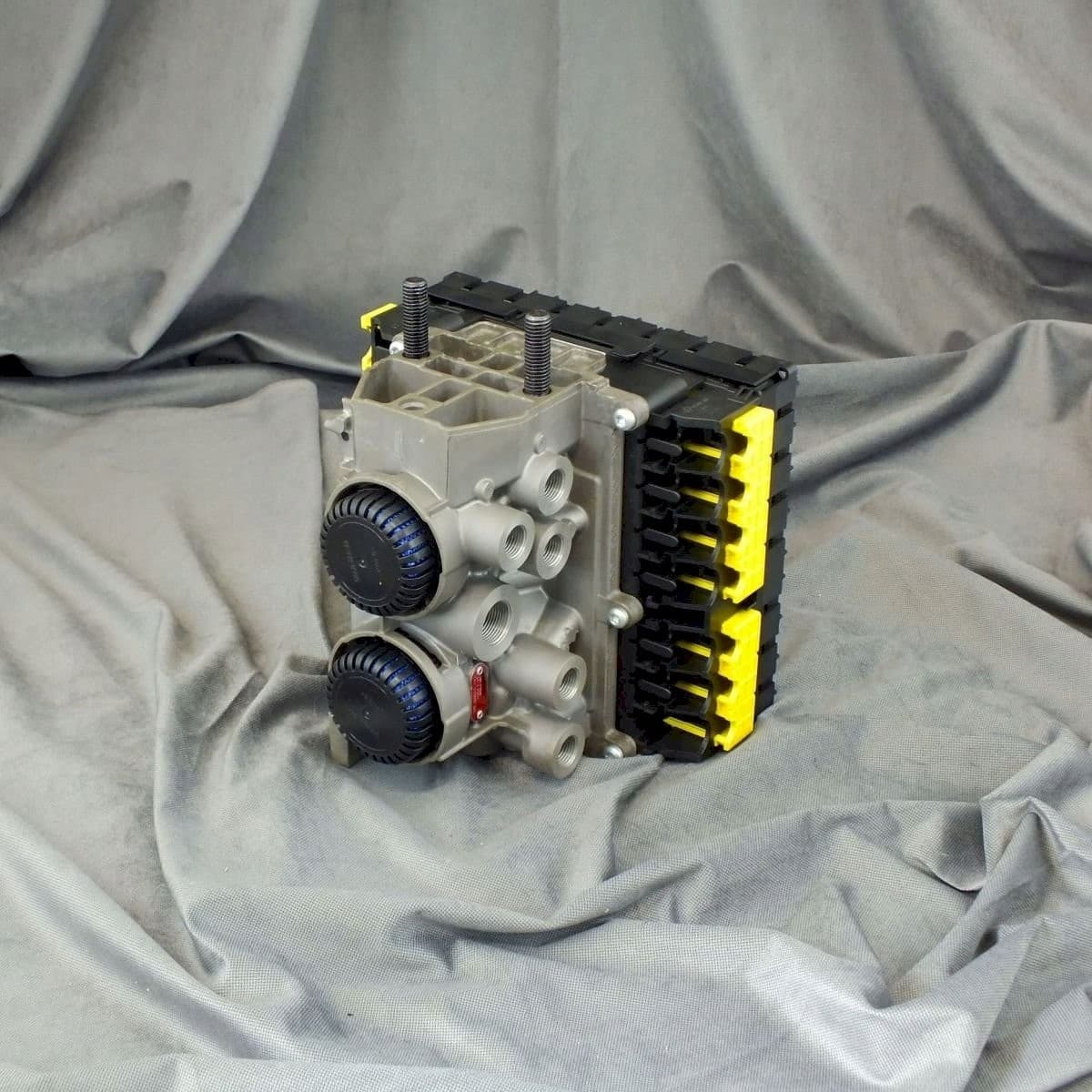 Modulador Ebs E nuevo 5