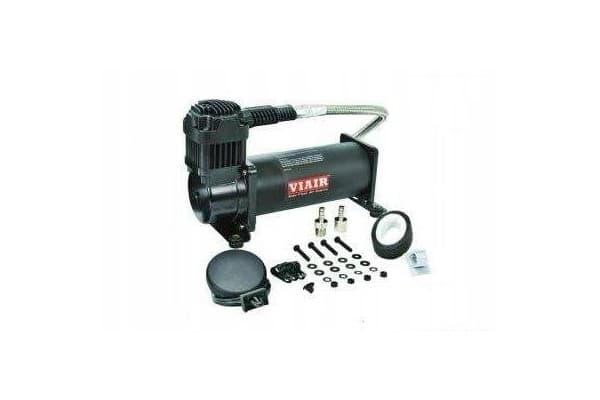 Compresor Viair 444C usado
