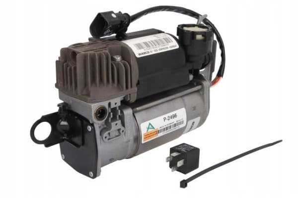 Compresor de aire P-2496 Arnott usado
