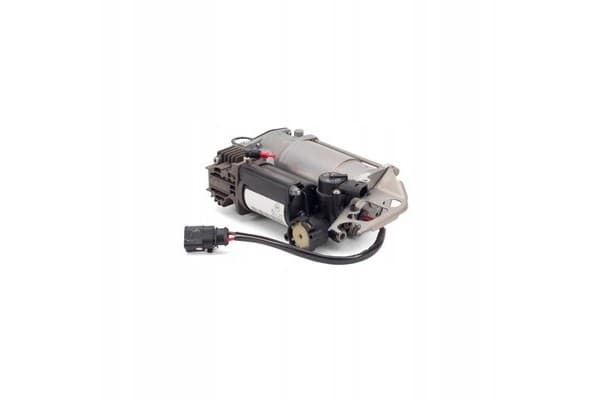 Compresor de aire P-2496 Arnott nuevo 4