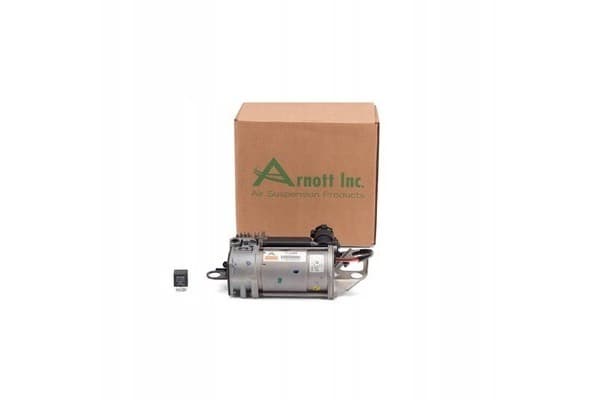 Compresor de aire P-2496 Arnott nuevo 5