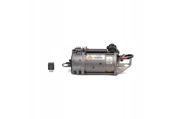 Compresor de aire P-2496 Arnott nuevo 6