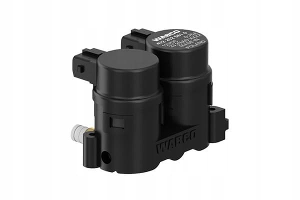 Válvula magnética Wabco 4722525610 nuevo