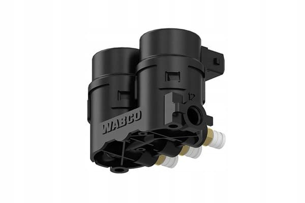 Válvula magnética Wabco 4722525610 nuevo 3