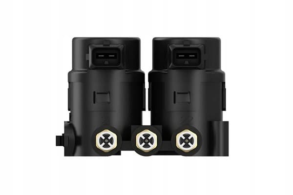 Válvula magnética Wabco 4722525610 nuevo 4