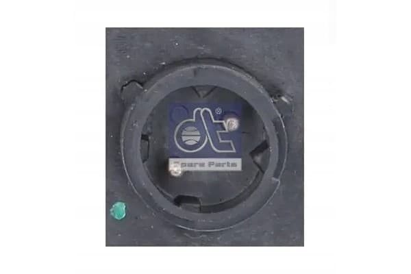 Válvula solenoide DT Spare Parts 2.25510 nuevo 2