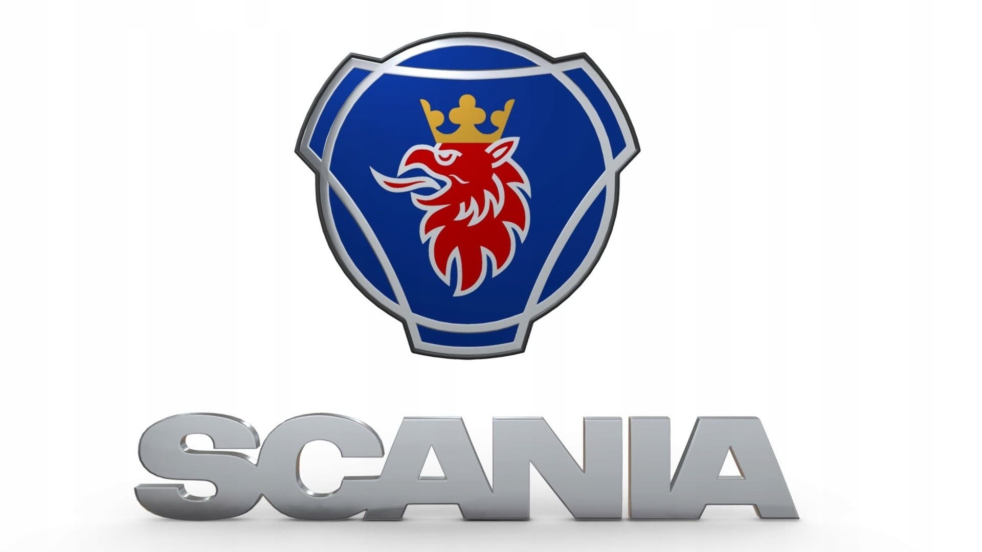 Válvula Solenoide Scania R 1850567 usado 3