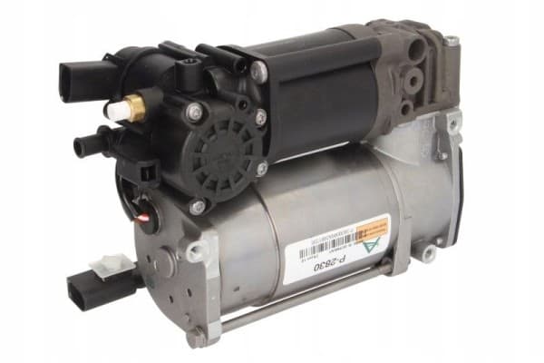 Compresor de aire Arnott P-2830 usado