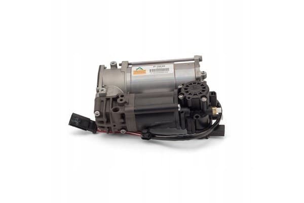 Compresor de aire Arnott P-2830 nuevo 6