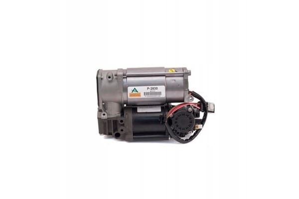 Compresor de aire Arnott P-2830 nuevo 9