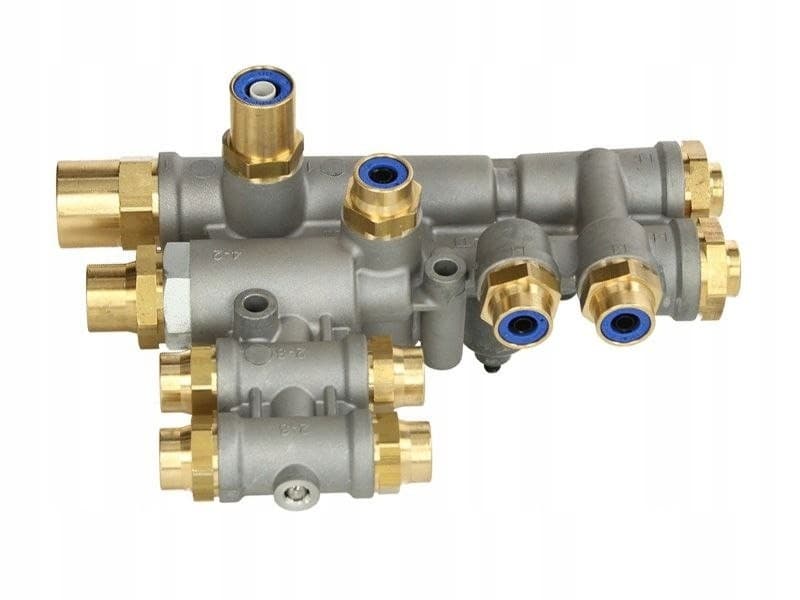Válvula multivía Wabco 4615130030 nuevo
